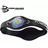 Power Balance — Энергетический браслет