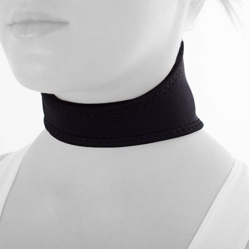 Neck Wrap